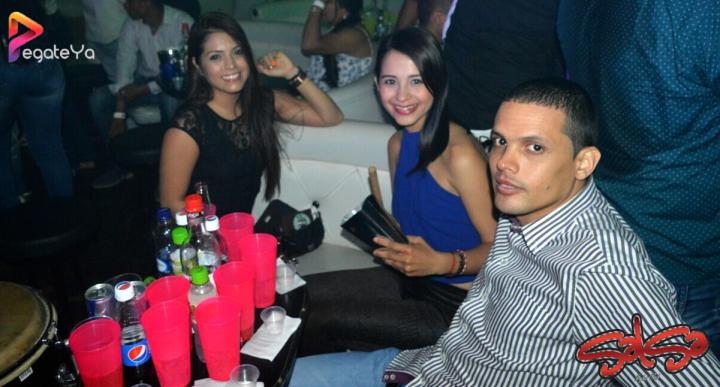Foto 33 de Salsa Night Club - 5to Fds Abril 2016 en Salsa Night Club, Cali