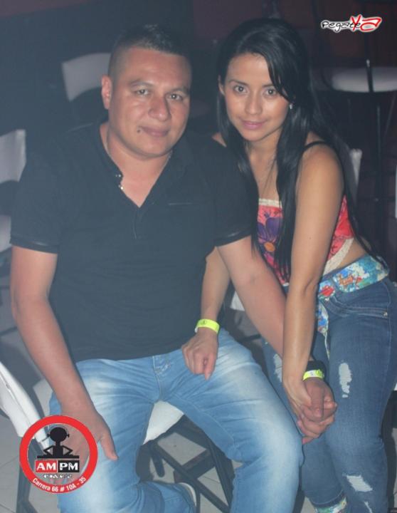 Foto 15 de Ampm Bar - Dic 6 y 13 del 2014 en Am / PM Bar - Cali, Cali