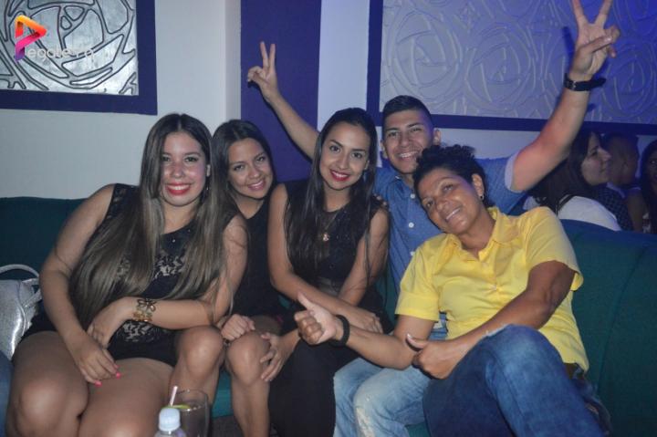 Foto 5 de Ahma Bar - 4to FDS Enero 2016 en Ahma Cali, Cali