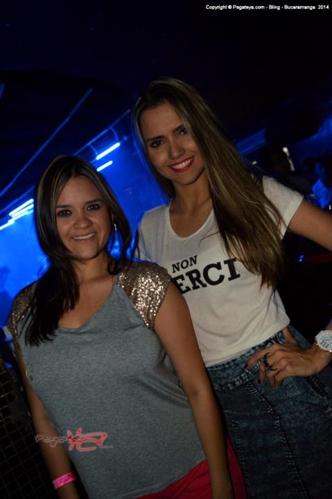 Foto 37 de Bar Bling 31 dic 2014 en Bar Bling Bucaramanga, Bucaramanga