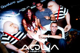 Foto 401 de Discoteca Aqua 26 y 27 de Octubre en Discoteca Aqua Medellin, Medellín