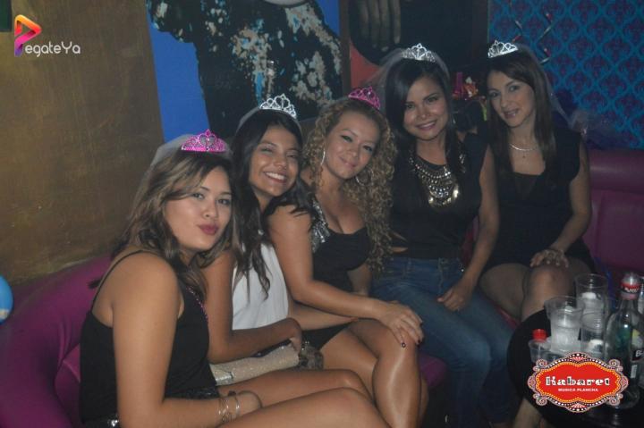 Foto 16 de Kabaret - 4to FDS Enero 2016 en Kabaret - Granada, Cali