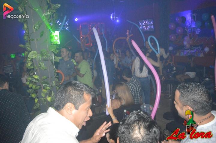 Foto 10 de La Lora - 1er Fds Marzo 2017 en La Lora Bar, Cali