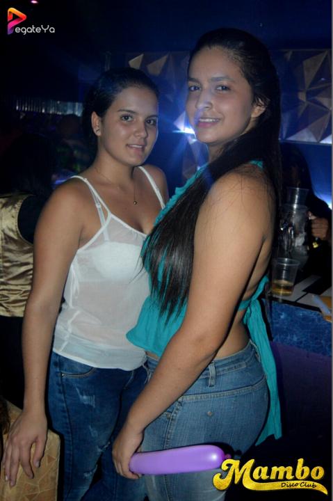 Foto 35 de Mambo Disco Club - 3er Fds Julio 2017 en Mambo Disco Club, Cali