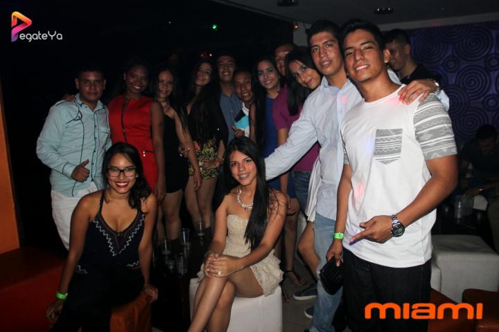 Foto 24 de Miami Bar - 1er FDS Julioo 2015 en Miami Bar Cali, Cali