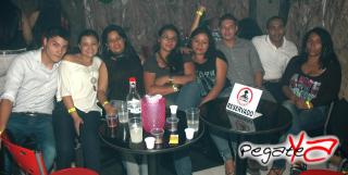 Foto 27 de Noviembre 2 y 3del 2012 en Am / PM Bar - Cali, Cali