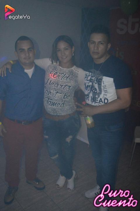 Foto 13 de Puro Cuento Bar - 1er FDS Oct 2015 en Puro Cuento Bar, Cali