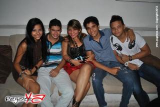Foto 14 de leblon 10 y 17 de marzo de 2012 en Discoteca LEBLON Cartagena, Cartagena