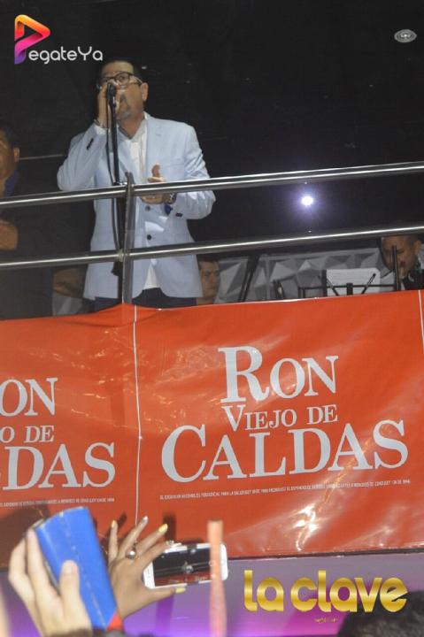 Foto 45 de La Clave Night Club - 3er Fds Julio 2016 en La Clave Night Club, Cali