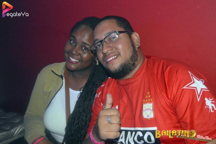 Foto 49 de Bailatino - 1er Fds Marzo 2017 en Bailatino - Bar, Cali