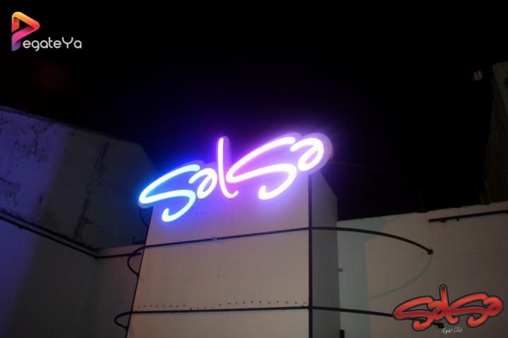 Foto 29 de Salsa Night Club - 1er Fds Mayo 2016 en Salsa Night Club, Cali