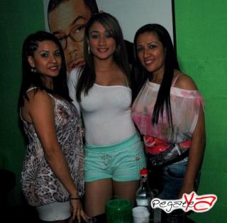Foto 7 de Octubre 19 del 2013 en Mama Bicho