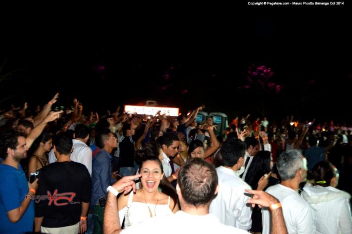 Foto 18 de Mauro Picotto Bucaramanga Oct 2014 en Mauro Picotto Bucaramanga, Bucaramanga