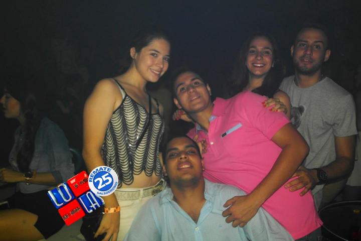 Foto 526 de Lolas Club - Feria de Cali 2014 en Lolas Club Menga Cali, Cali