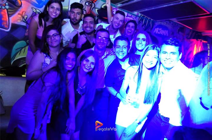 Foto 23 de Trinidad - Viernes 10 de marzo de 2017 en Trinidad Discoteca Bucaramanga, Bucaramanga