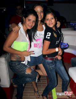 Foto 9 de Octubre 19 del 2013 en Jala Jala Club, Cali