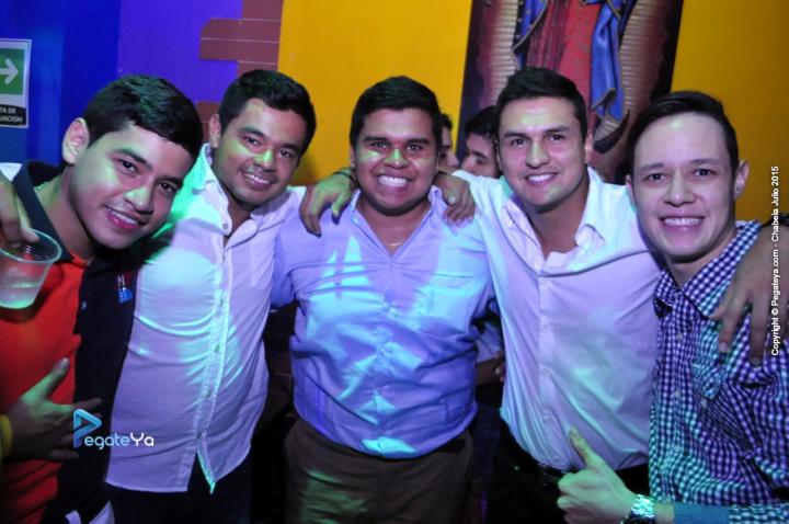 Foto 47 de Chabela - sabado 11 de julio de 2015 en Discoteca Chabela Bucaramanga, Bucaramanga
