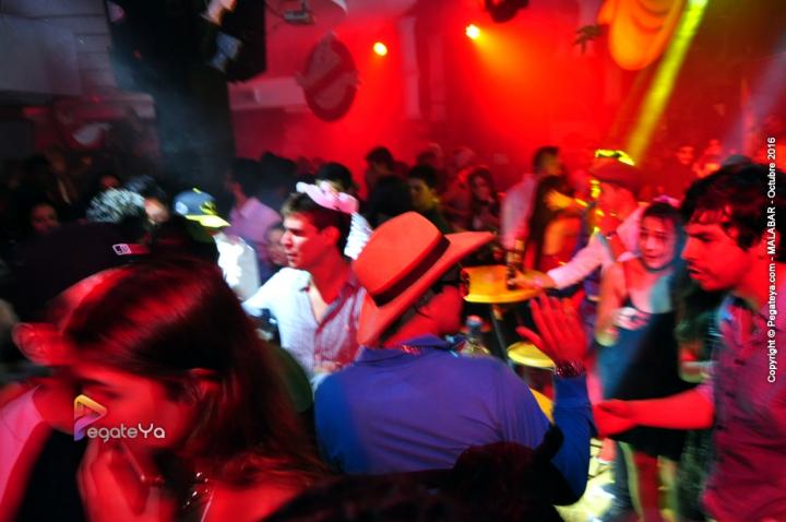 Foto 28 de Malabar - 29 Octubre 2016 en Discoteca Malabar Bucaramanga, Bucaramanga