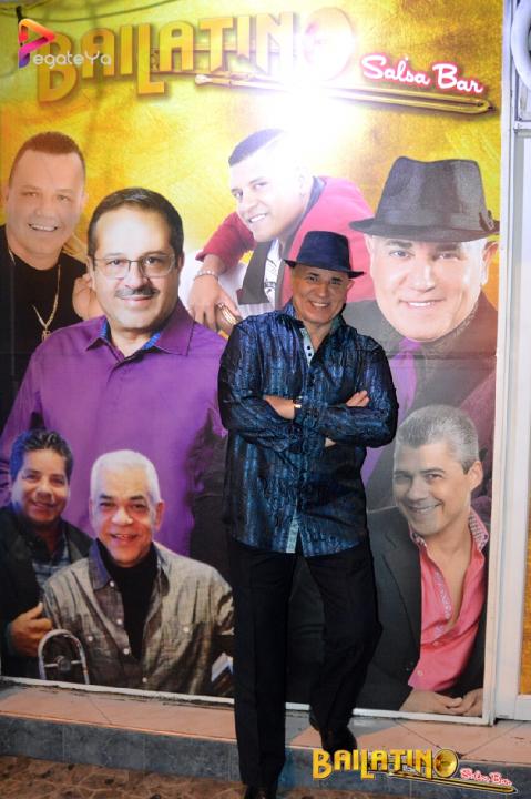 Foto 29 de Bailatino - 2do Fds Marzo 2017 en Bailatino - Bar, Cali