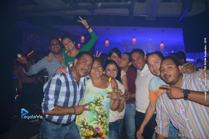 Foto 45 de The Rooms Barrancabermeja en Fiestas Colombia, Medellín