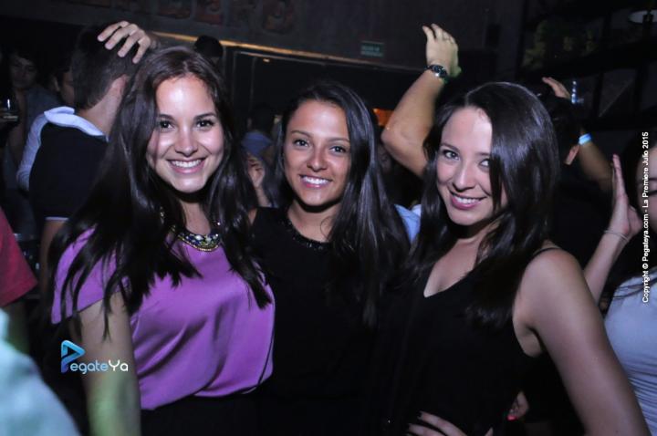 Foto 149 de La Premiere - 11 de julio de 2015 en La Premiere Bucaramanga, Bucaramanga