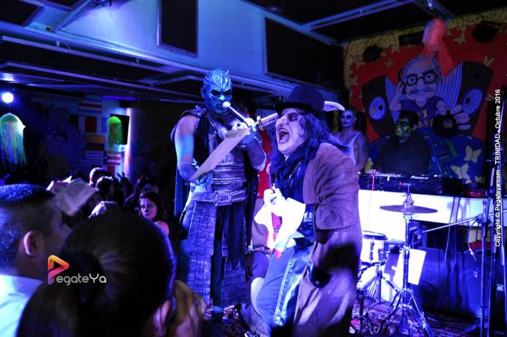 Foto 53 de TRINIDAD - sabado 29 de octubre de 2016 en Trinidad Discoteca Bucaramanga, Bucaramanga