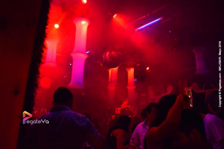 Foto 18 de Malabar sabado 14 de mayo de 2016 en Discoteca Malabar Bucaramanga, Bucaramanga