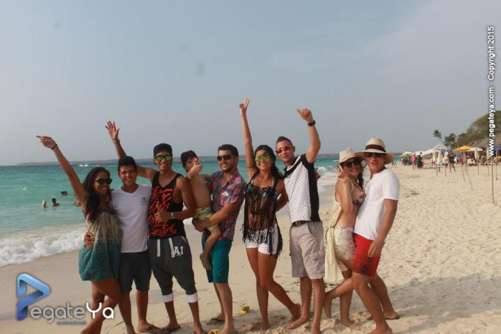 Foto 8 de PLAYA SURF domingo 19 de abril de 2015 en PLAYA SURF domingo 19 de, Cartagena