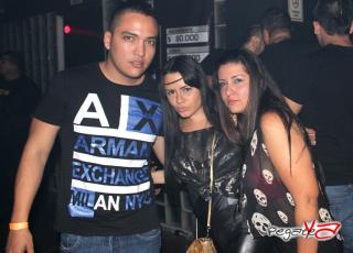 Foto 121 de Mission Club - Ivano Bellini en Mission Club, Cali