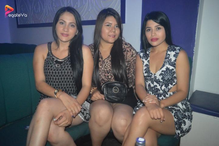 Foto 3 de Ahma Bar - 1er FDS Febrero 2016 en Ahma Cali, Cali