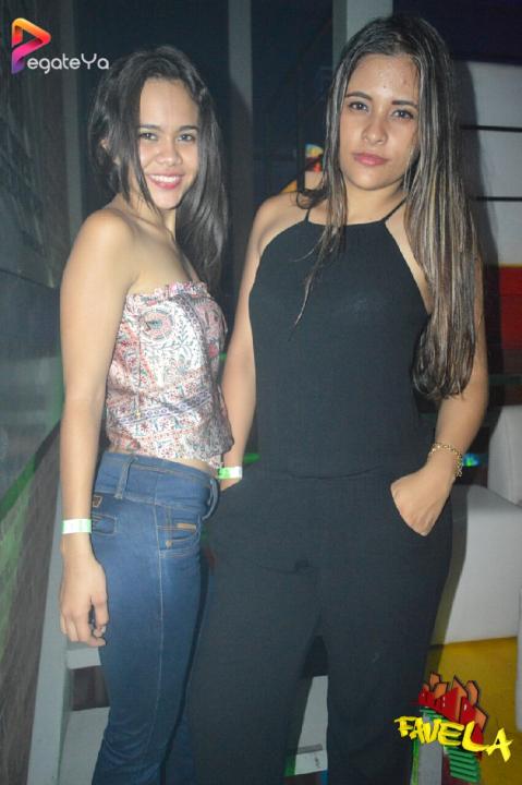 Foto 8 de Favela Club - 2do Fds Marzo 2017 en Favela Club Menga, Cali
