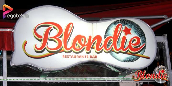 Foto 35 de Blondie - 2do FDS Oct 2015 en Blondie Bar Cali, Cali