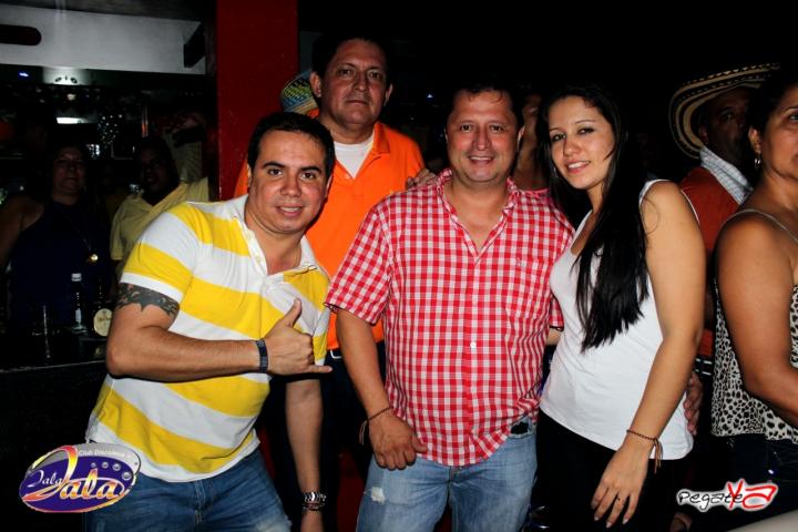 Foto 42 de Jalaja Jala Club - Feria 2014 en Jala Jala Club, Cali