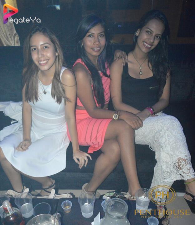 Foto 12 de Penthouse Club - 2do fds Mayo 2016 en Penthouse 1800, Cali
