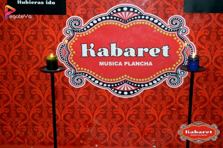 Foto 18 de Kabaret - 1er FDS Febrero 2016 en Kabaret - Granada, Cali