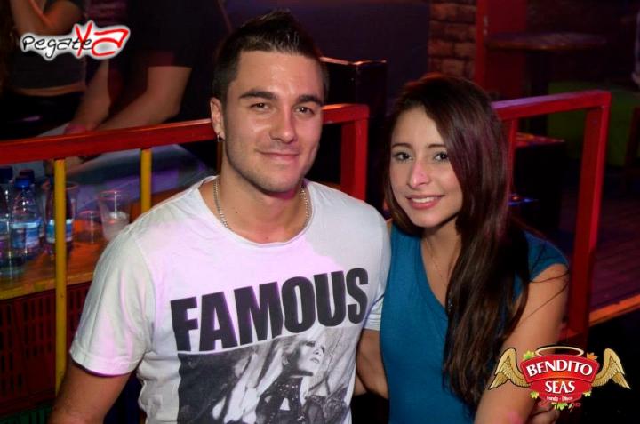 Foto 43 de Bendito Seas - 2do FDS Oct en Discoteca Bendito Seas Medellin, Medellín