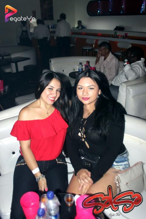 Foto 4 de Salsa Night Club - 2do Fds Mayo 2016 en Salsa Night Club, Cali