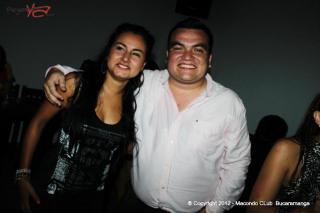 Foto 46 de Viernes 29 de Junio 2012 en Discoteca Macondo Club Bucaramanga, Bucaramanga