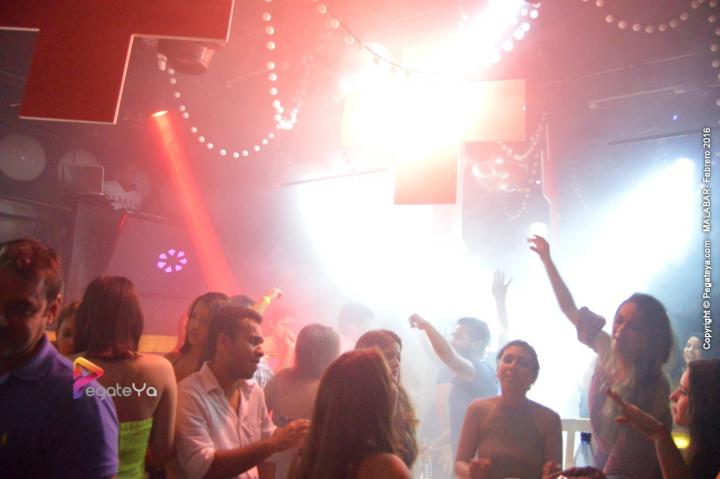 Foto 18 de MALABAR - 13 Febrero 2016 en Discoteca Malabar Bucaramanga, Bucaramanga