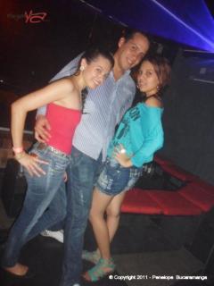Foto 33 de 25-26 Febrero 2012 en Penelope Bucaramanga, Bucaramanga