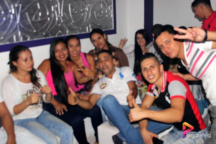 Foto 28 de Ahma Bar - Abril 25 del 2015 en Ahma Cali, Cali