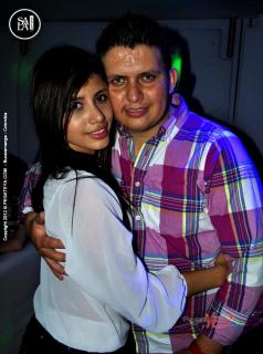 Foto 47 de La Sala Club Sabado - 15 de Diciembre de 2012 en La Sala Club, Bucaramanga