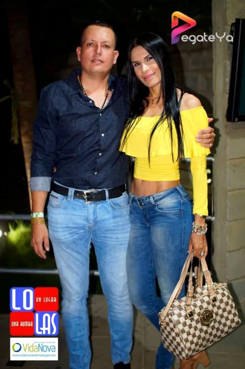 Foto 48 de LOLAS CLUB - 2do FDS FEBRERO 2016 en Lolas Club Menga Cali, Cali
