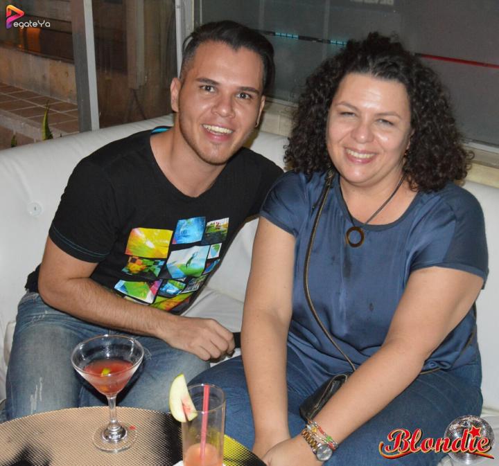 Foto 41 de Blondie - 1er Fds Agosto 2017 en Blondie Bar Cali, Cali
