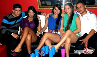 Foto 14 de Mayo 4 del 2013 en Babel / Barra Libre Cali, Cali