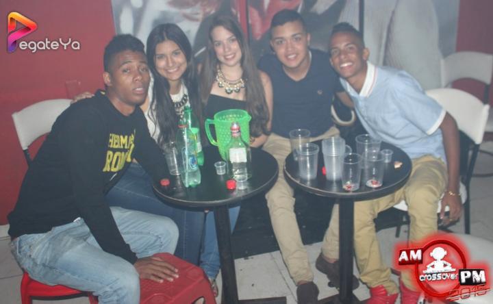 Foto 31 de AMPM BAR - 2Do Fds Octubre 2015 en Am / PM Bar - Cali, Cali