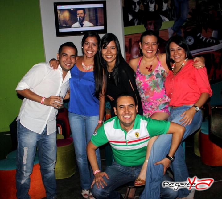 Foto 13 de Beautiful 80`s Agosto 01 / 2014 en Beautiful 80`s Cali, Cali