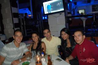 Foto 3 de T - Bar 20 de Octubre en Discoteca T Bar Medellin, Medellín