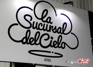 Foto 45 de Junio 08 del 2013 en La Sucursal del Cielo, Cali