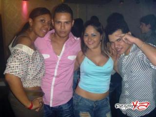 Foto 11 de Marzo 31 del 2012 en Babel / Barra Libre Cali, Cali